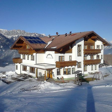 Asingerhof Hotel Schladming Exterior photo
