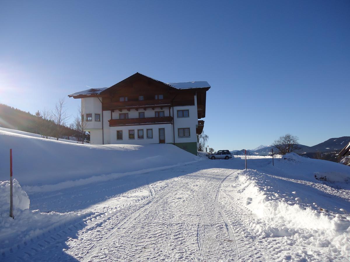 Asingerhof Hotel Schladming Exterior photo